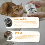 Masticables multivitamínicos KittySpout