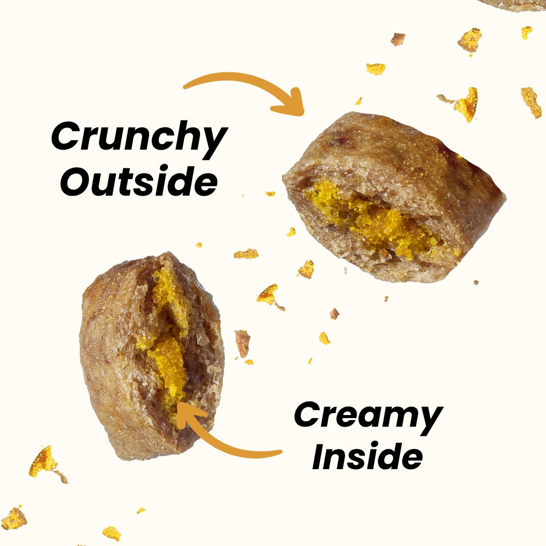 KittySpout Multivitamin Chews - 30 Day Supply