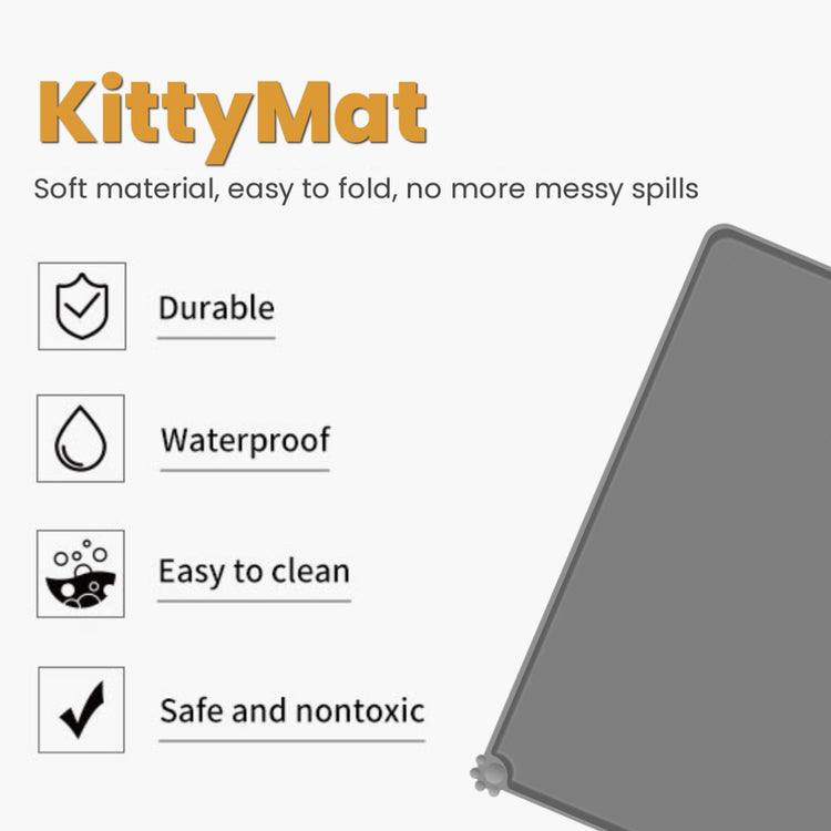 Like New KittySpout Value Bundle - 4L