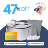 Wireless KittySpout Value Bundle