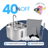 The KittySpout™ - 2.2L Purrrfect KittySpout Kit