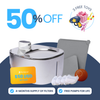 Wireless Hydration & Playtime Value Bundle