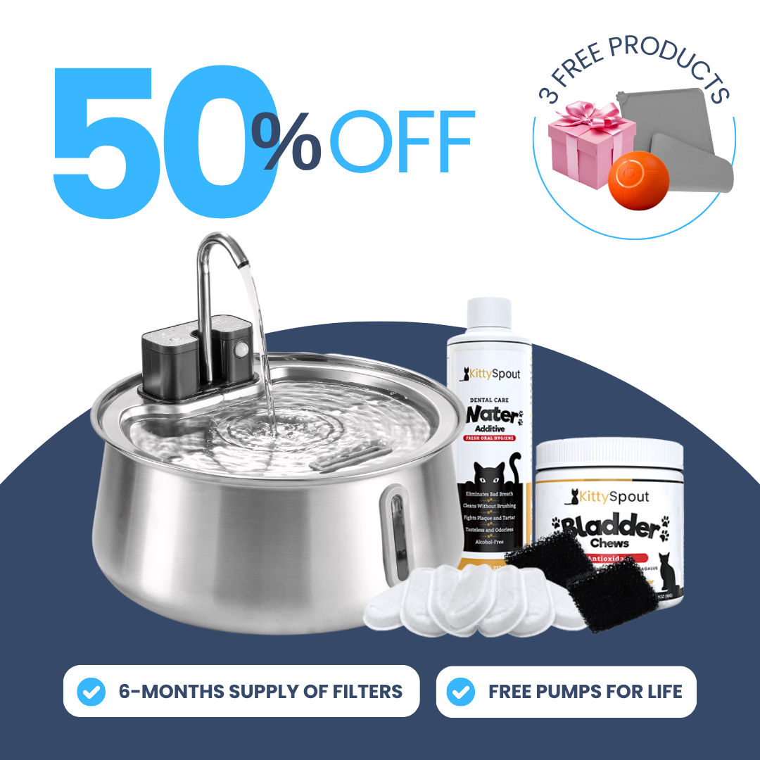 Back to School Sale - Wireless 2.0 Hydration and Health Bundle