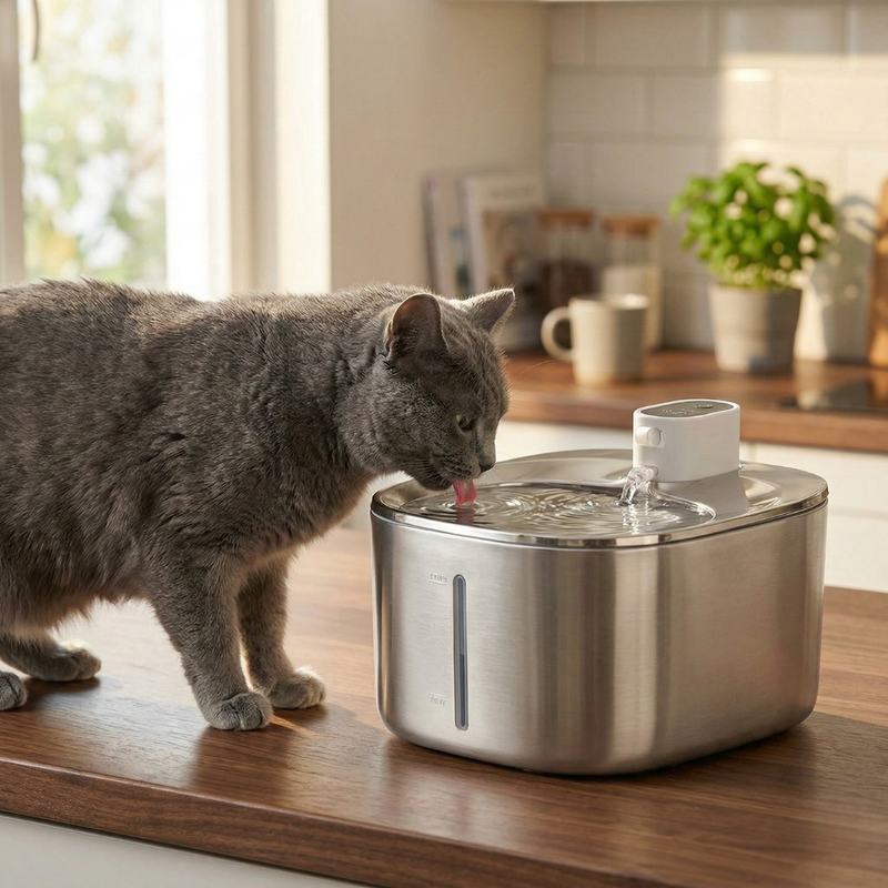 Reduces the Risk of Kidney Issues & UTIs