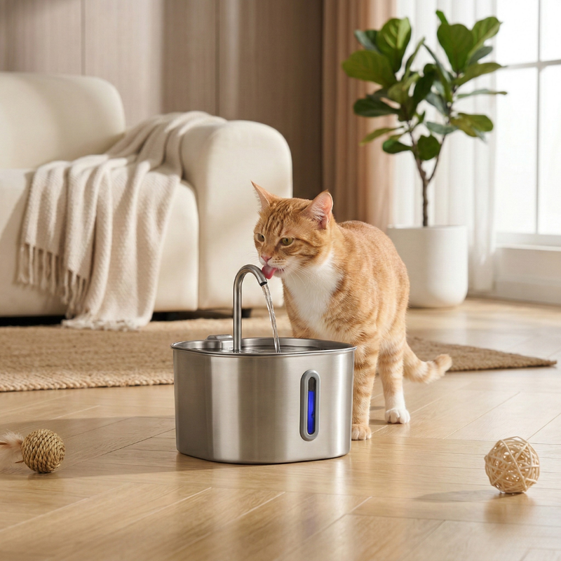 Reduces the Risk of Kidney Issues & UTIs