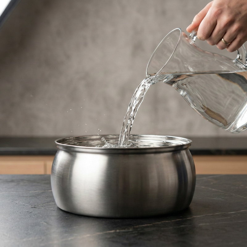 Up to Two Weeks of Water Per Fill