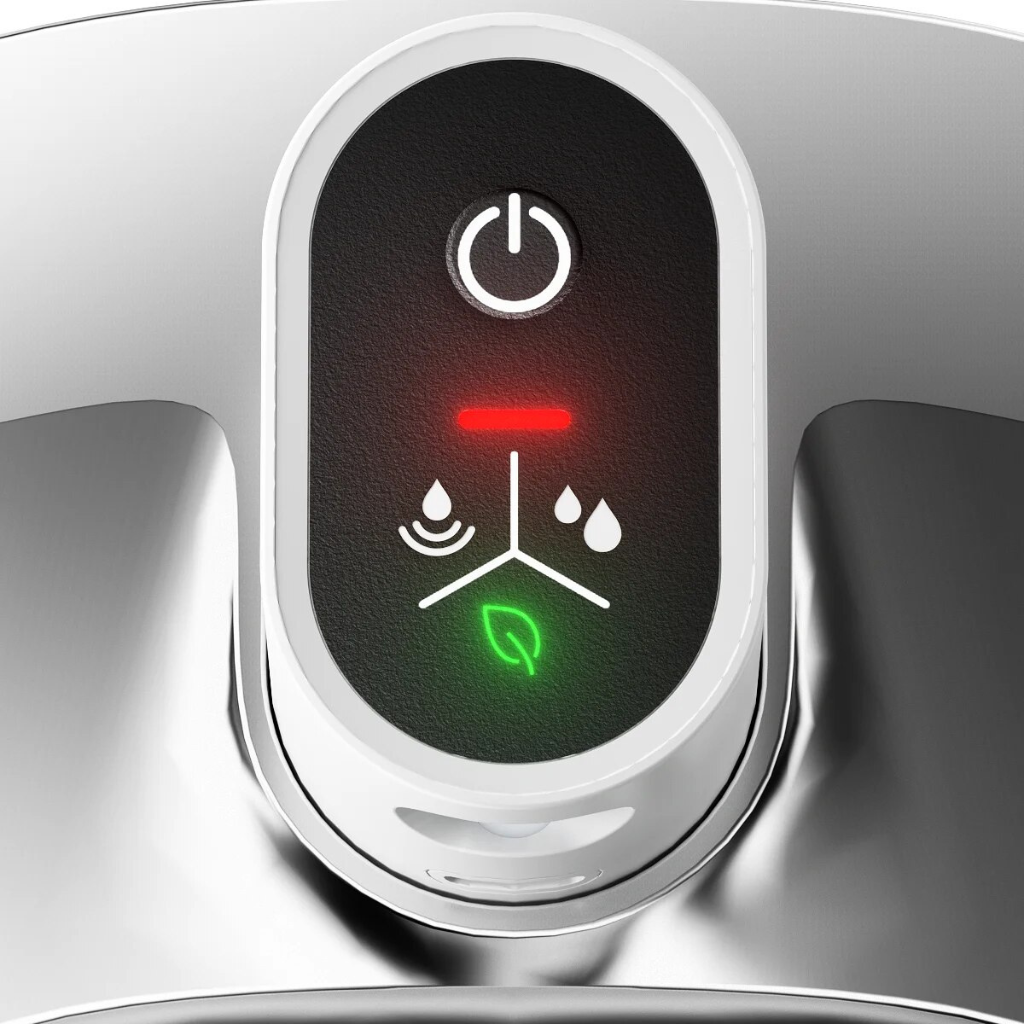 Refurbished The KittySpout - Wireless Fountain - 2 Month: Wireless KittySpout + 4 filter sets + free gift