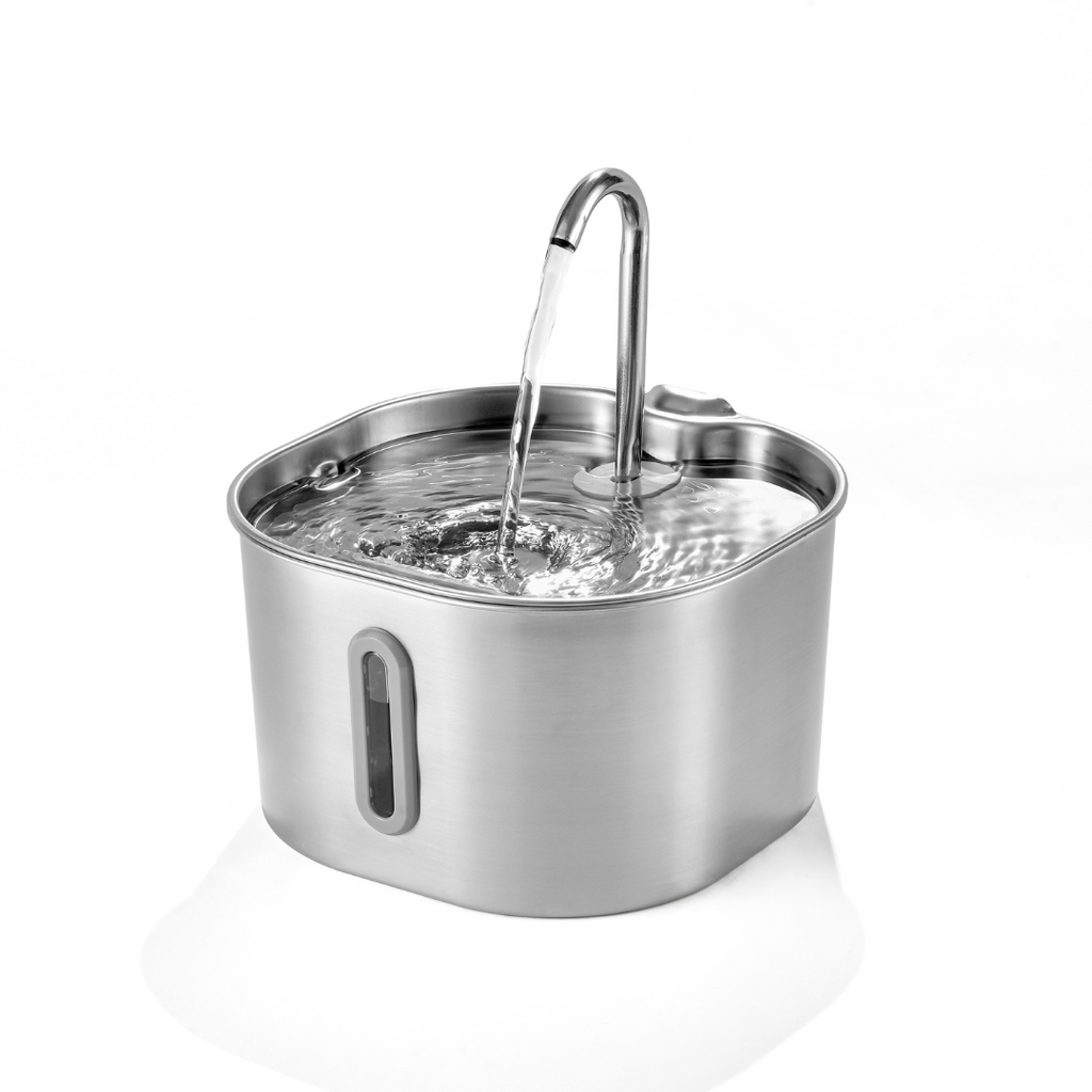 The KittySpout™ - 2.2L Value Bundle