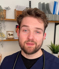 Dr. Alex Crowe