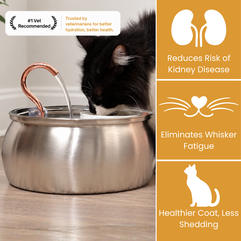 KittySpout™