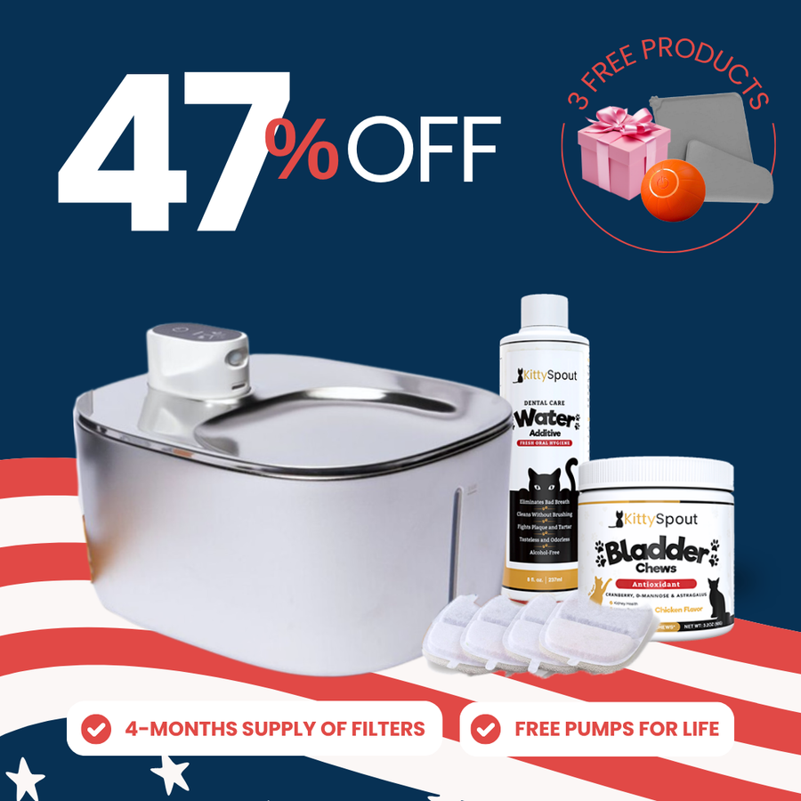 Wireless Hydration & Health Bundle