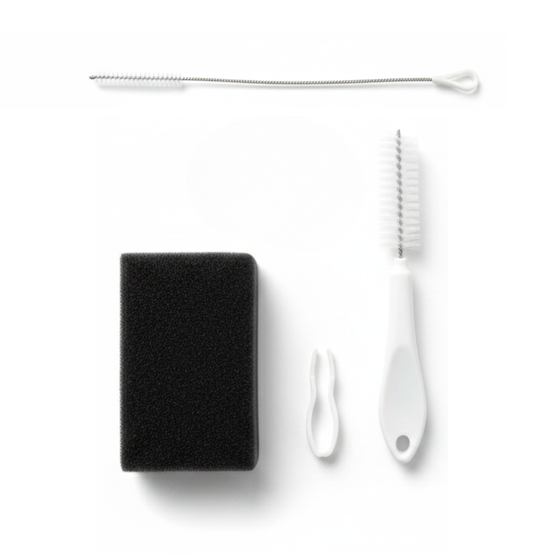 KittySpout™ Cleaning Kit