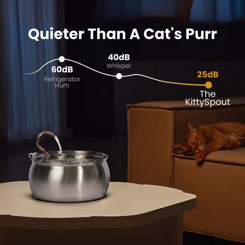 Der KittySpout™