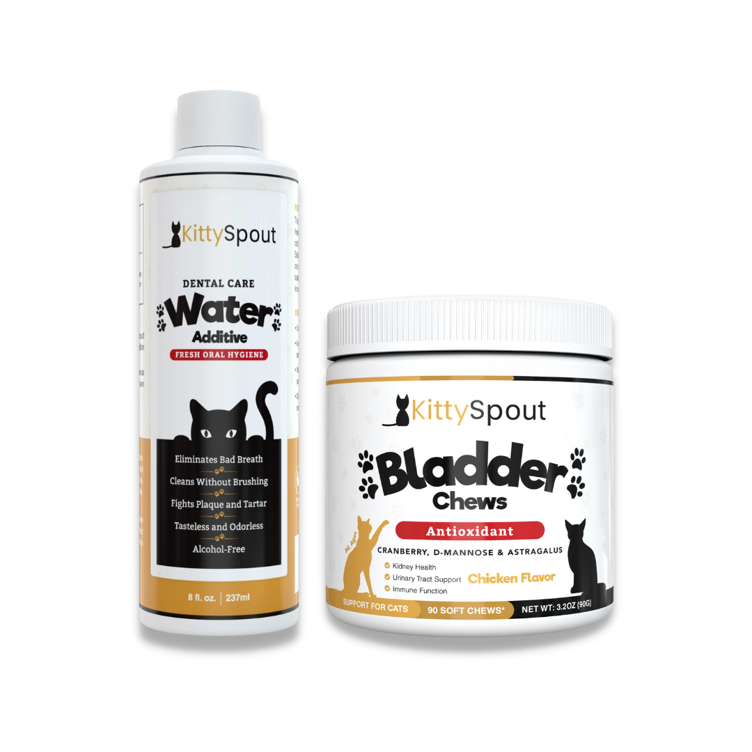 All-In-One Supplement Bundle